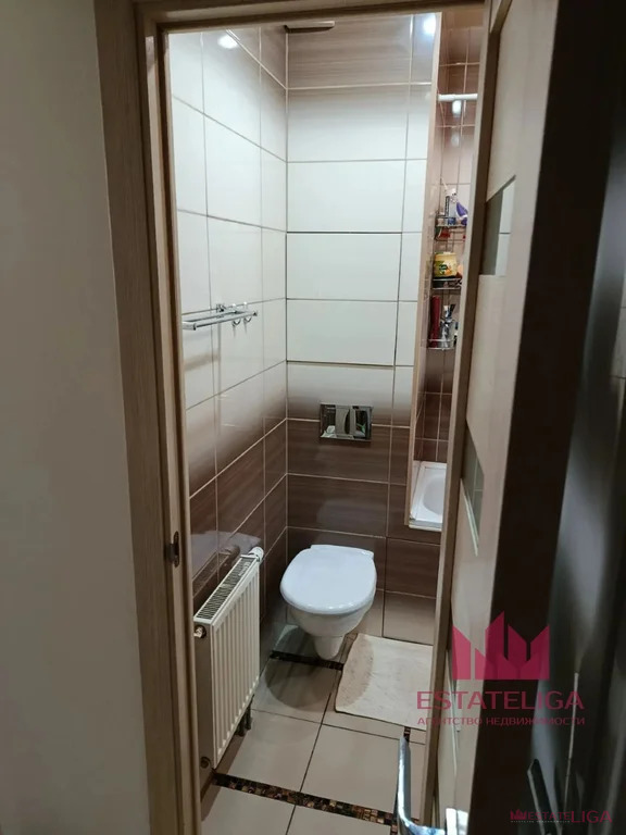 Продажа квартиры, Лопатино, Ленинский район, Сухановская улица - Фото 19