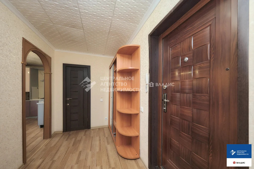 Продажа квартиры, Рыбное, Рыбновский район, ул. Мира - Фото 5