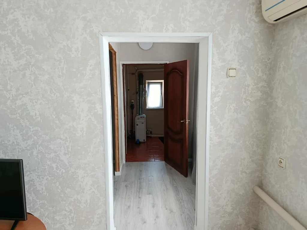 Продажа квартиры, Таманский, Темрюкский район, ул. Черноморская - Фото 20