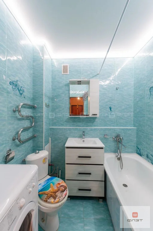 Продажа квартиры, Усады, Лаишевский район, ул. ДСУ - Фото 7