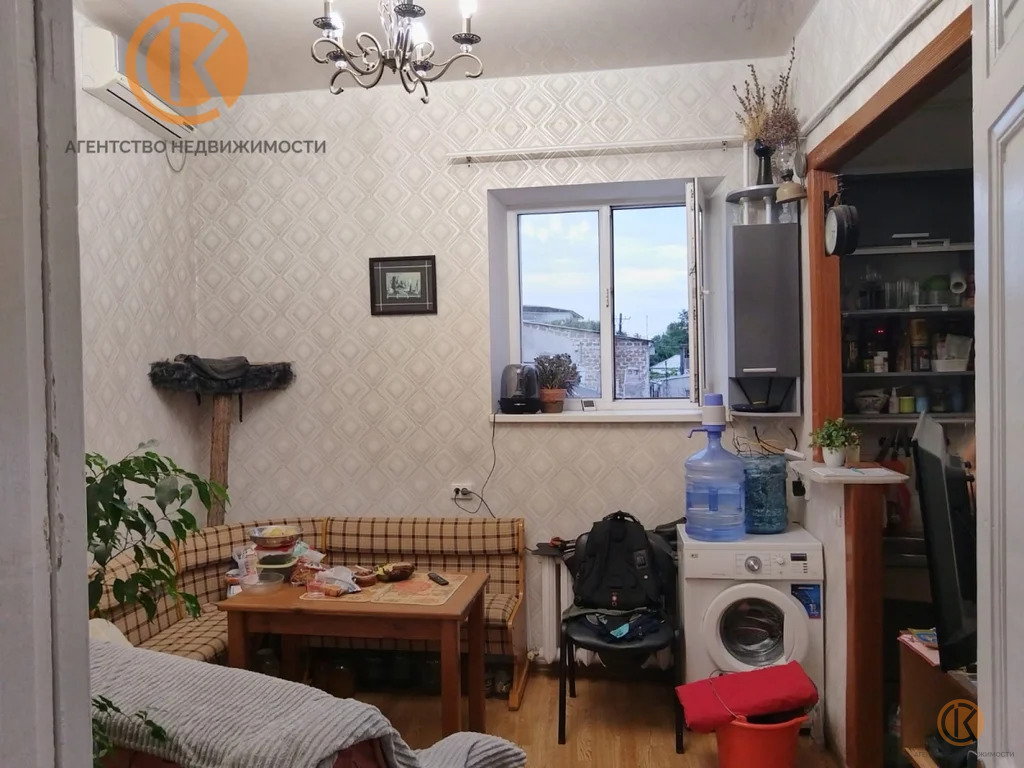 Продажа квартиры, Евпатория, им.В.И.Ленина пр-кт. - Фото 1