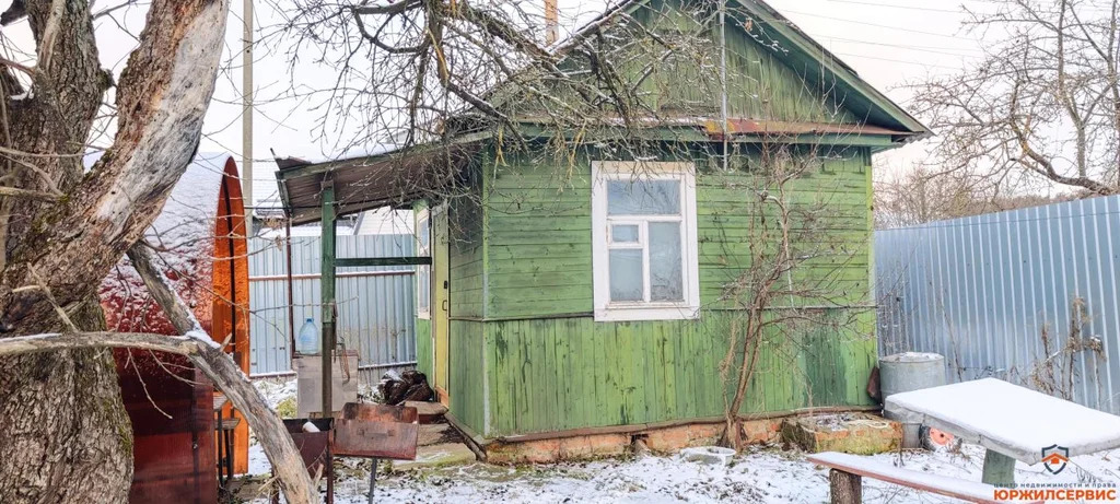 Продажа участка, Востряково, Домодедово г. о., Московская обл - Фото 14