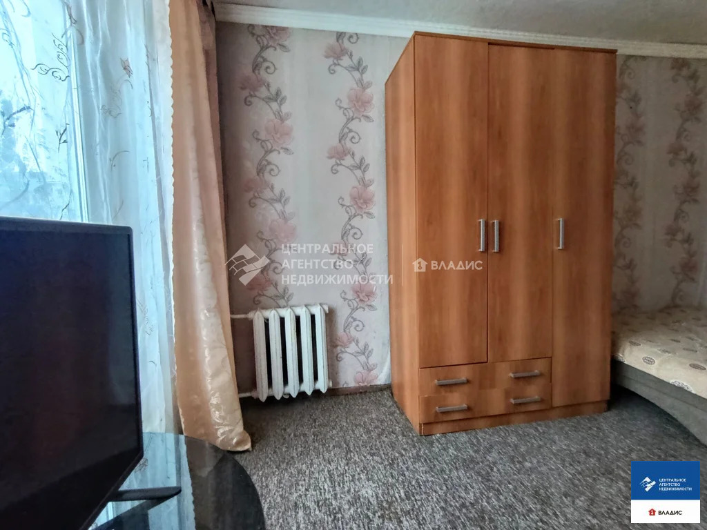 Продажа квартиры, Шилово, Шиловский район, ул. Стройкова - Фото 19