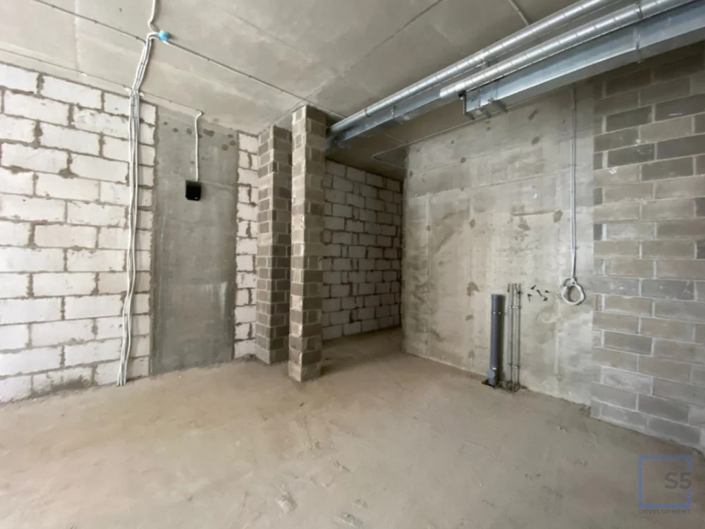 Продажа торгового помещения, Алхимовская улица - Фото 5