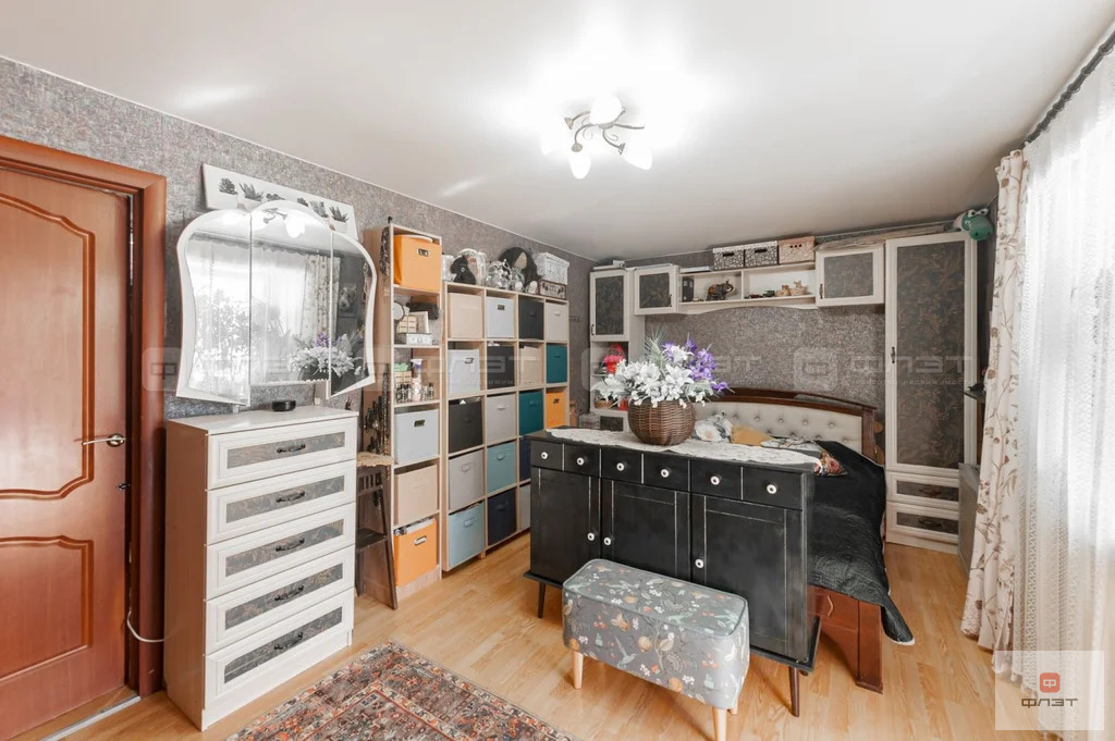 Продажа квартиры, Казань, ул. Академика Губкина - Фото 9