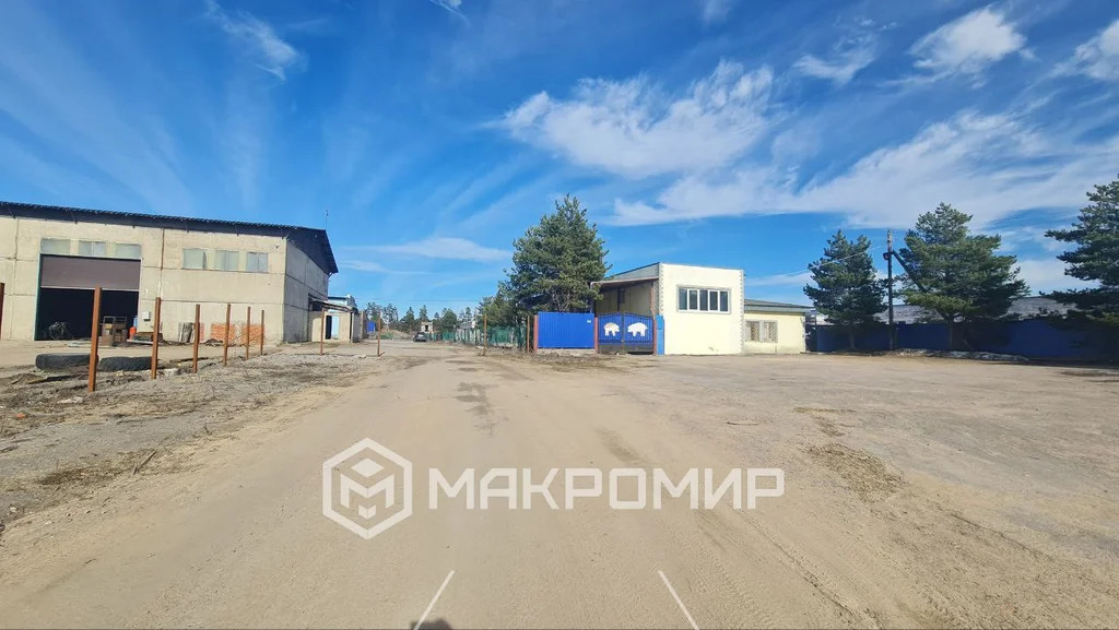 Продажа ПСН, Ромашки, Приозерский район, ул. Советская - Фото 11