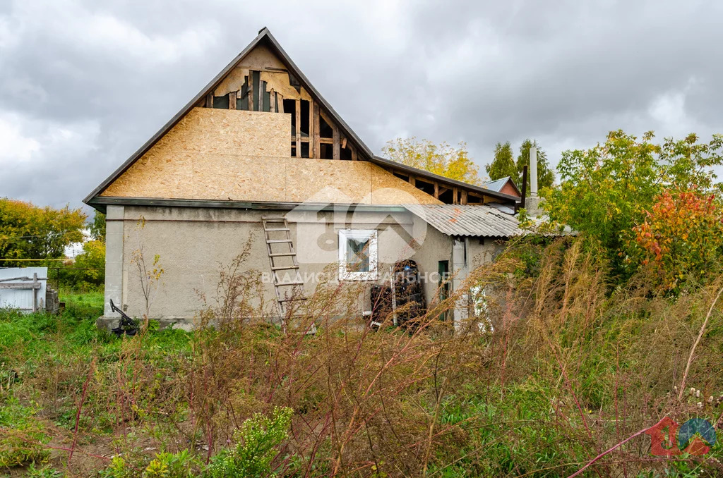 городской округ Новосибирск, Новосибирск, Калининский район, ... - Фото 35