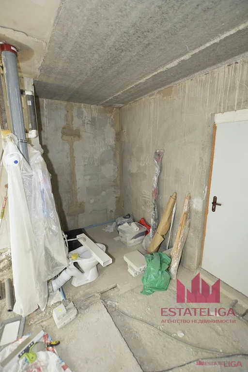 Продажа квартиры, Глухово, Дмитровский район, Романовская улица - Фото 6