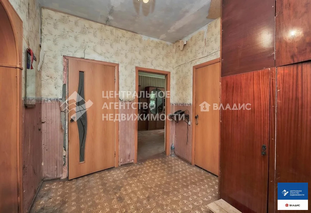 Продажа квартиры, Рязань, ул. Полетаева - Фото 11