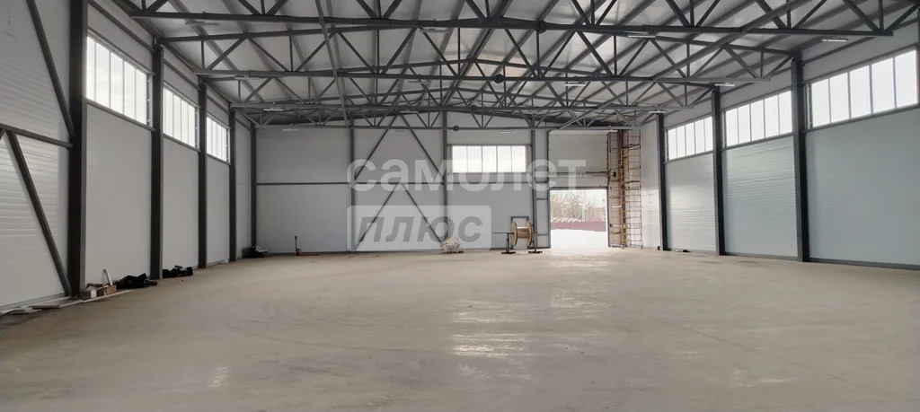 Аренда производственного помещения, Коськово, Солнечногорский район, ... - Фото 8