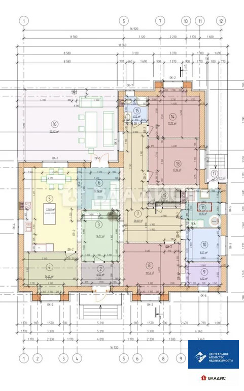 Продажа дома, Петровичи, Спасский район, ул. Центральная - Фото 19