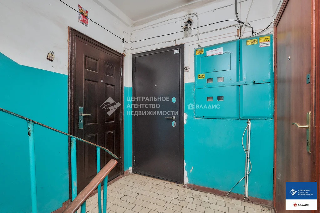 Продажа квартиры, Рязань, Касимовское ш. - Фото 14