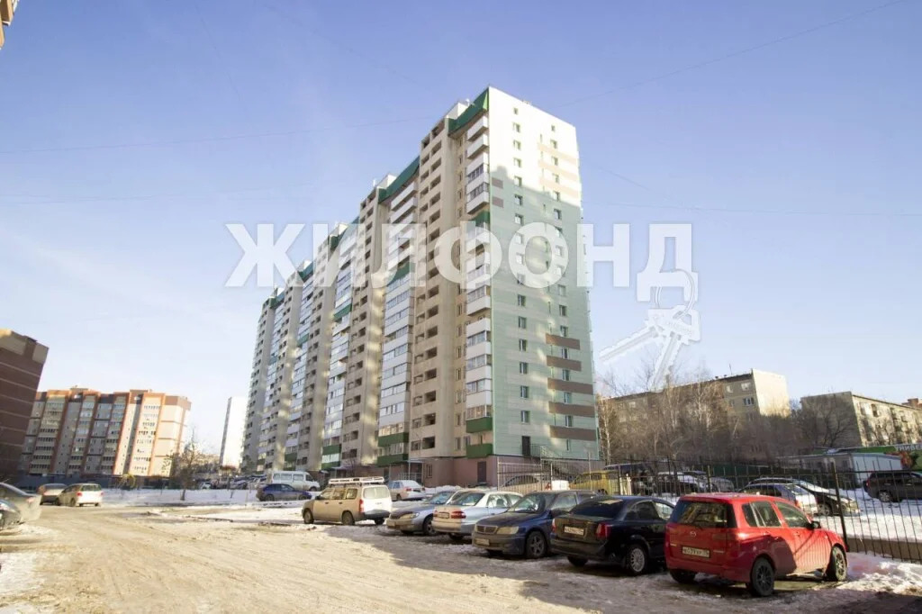 Продажа квартиры, Новосибирск, ул. Выборная - Фото 11