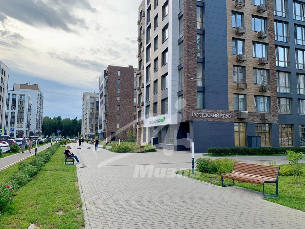 Продажа квартиры, Красногорск, Красногорский район, Серебряный б-р. - Фото 16