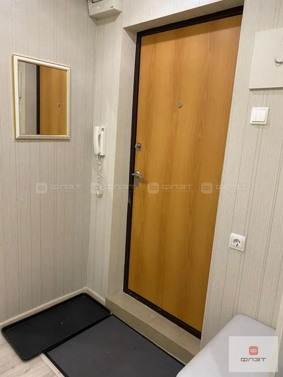 Аренда квартиры, Казань, ул. Юлиуса Фучика д.94 - Фото 14