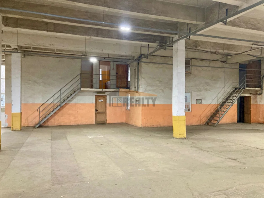 Аренда производственного помещения, Яхрома, Дмитровский район - Фото 4