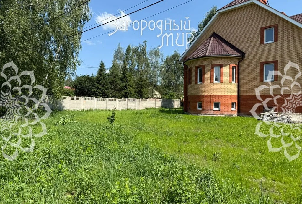 Продам дом, Егорьевское шоссе, 20 км от МКАД - Фото 1