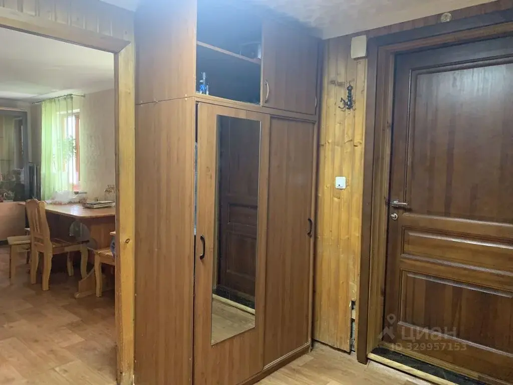 Продаю часть дома 56.8м Ключевая ул., 8, Алексин, Тульская область - ... - Фото 9