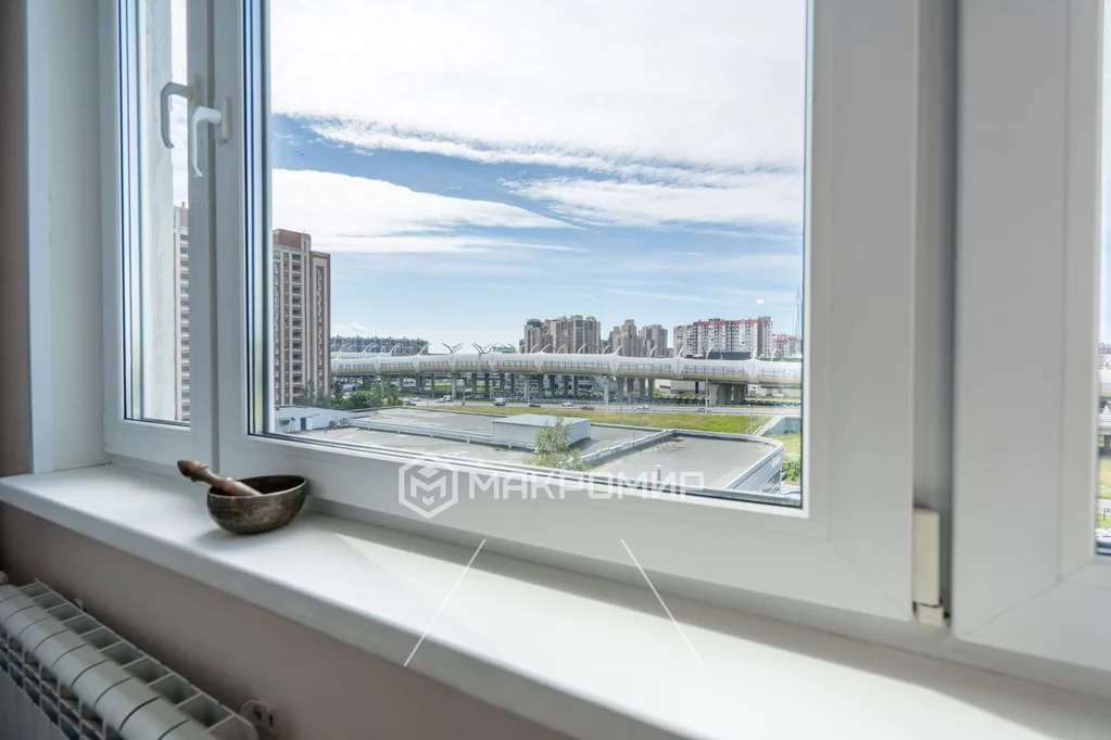 Продажа квартиры, Савушкина ул, 115, к 4, литера А - Фото 33