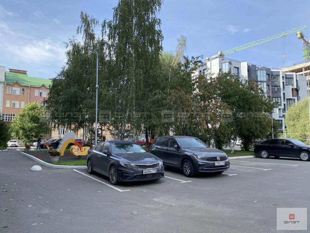 Продажа квартиры, Казань, ул. Марселя Салимжанова - Фото 20