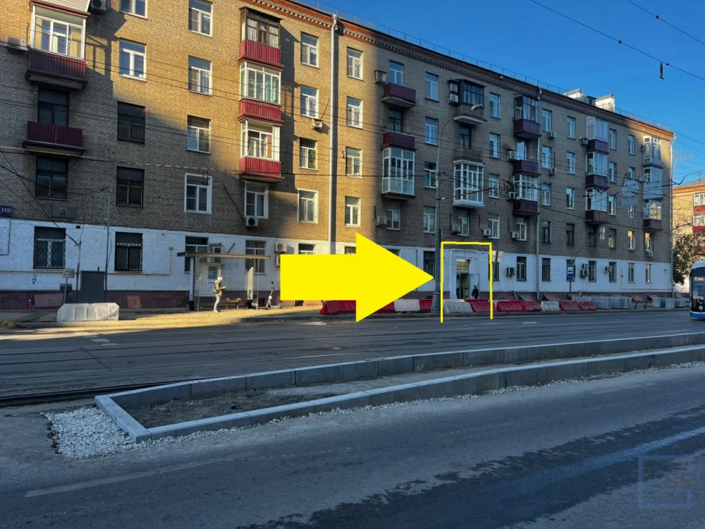 Аренда ПСН, м. Первомайская, ул. Первомайская - Фото 1