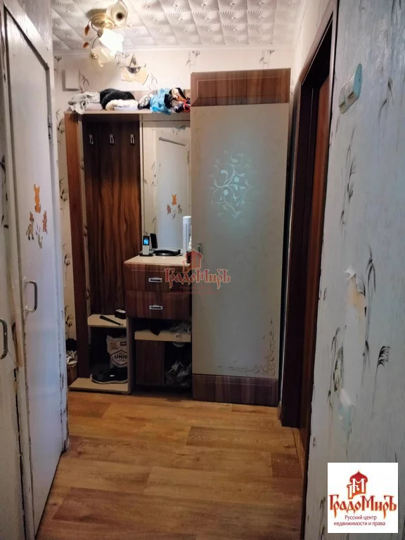 Продажа квартиры, Реммаш, Сергиево-Посадский район, Ул. Мира - Фото 1