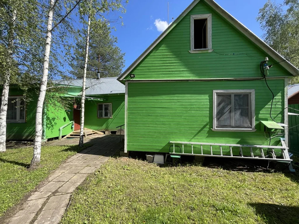 Продажа дома, Дмитровский район, СНТ Экспресс - Фото 17