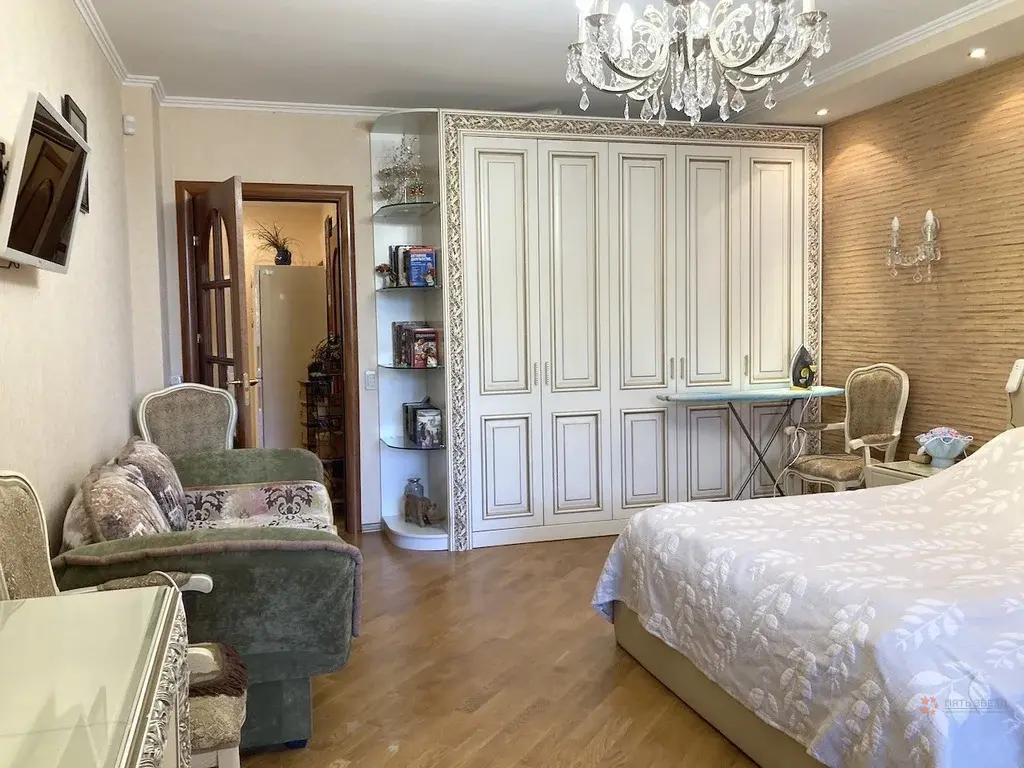 Продается 2-комнатная квартира Чехова, д. 2А - Фото 13
