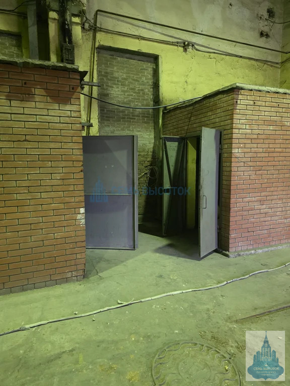 Аренда ПСН, Домодедово, Домодедово г. о., Каширское шоссе ул. - Фото 7