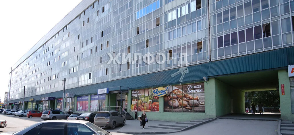 Продажа квартиры, Новосибирск, ул. Троллейная - Фото 12