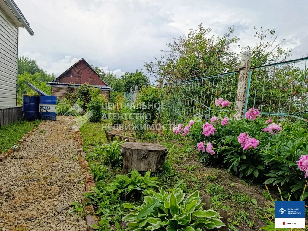 Продажа дома, Фролово, Шиловский район, улица Евпатия Коловрата - Фото 41