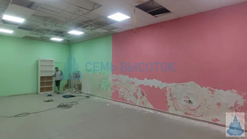 Аренда ПСН, Подольск, Большая Зеленовская ул. - Фото 4