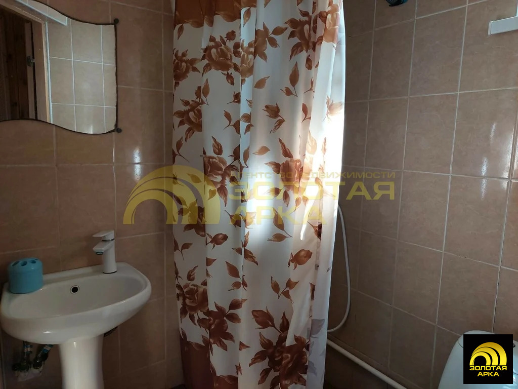 Продажа дома, За Родину, Темрюкский район, Светлый переулок - Фото 17