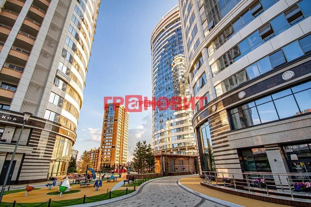 Продажа квартиры, Новосибирск, ул. Сибревкома - Фото 3
