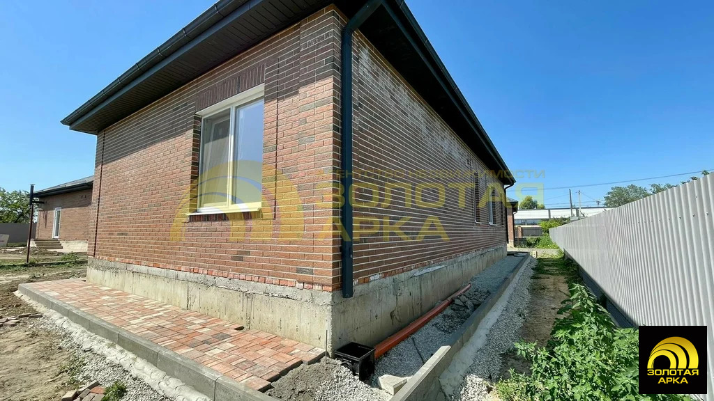 Продажа дома, Славянск-на-Кубани, Славянский район, ул. Батарейная - Фото 1