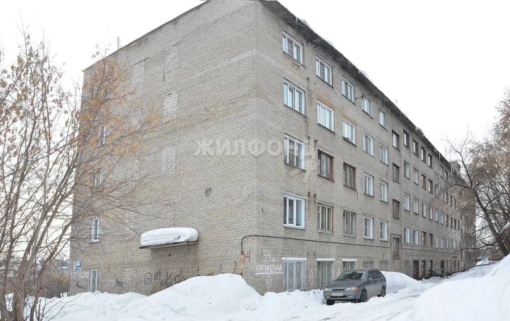 Продажа квартиры, Новосибирск, 2-я Юргинская - Фото 8