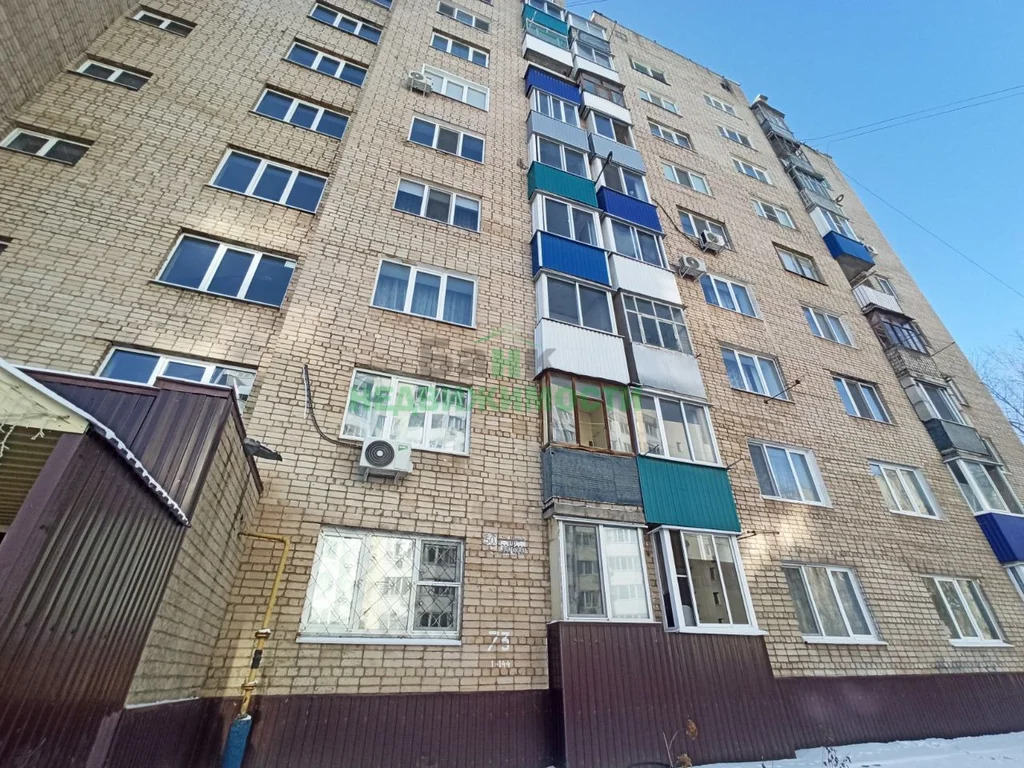 Продажа квартиры, Балаково, Саратовское шоссе ул. - Фото 5