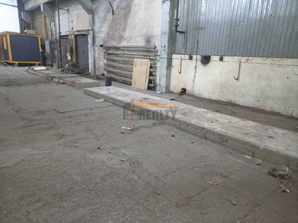 Аренда производственного помещения, Пушкино, Пушкинский район, ... - Фото 3