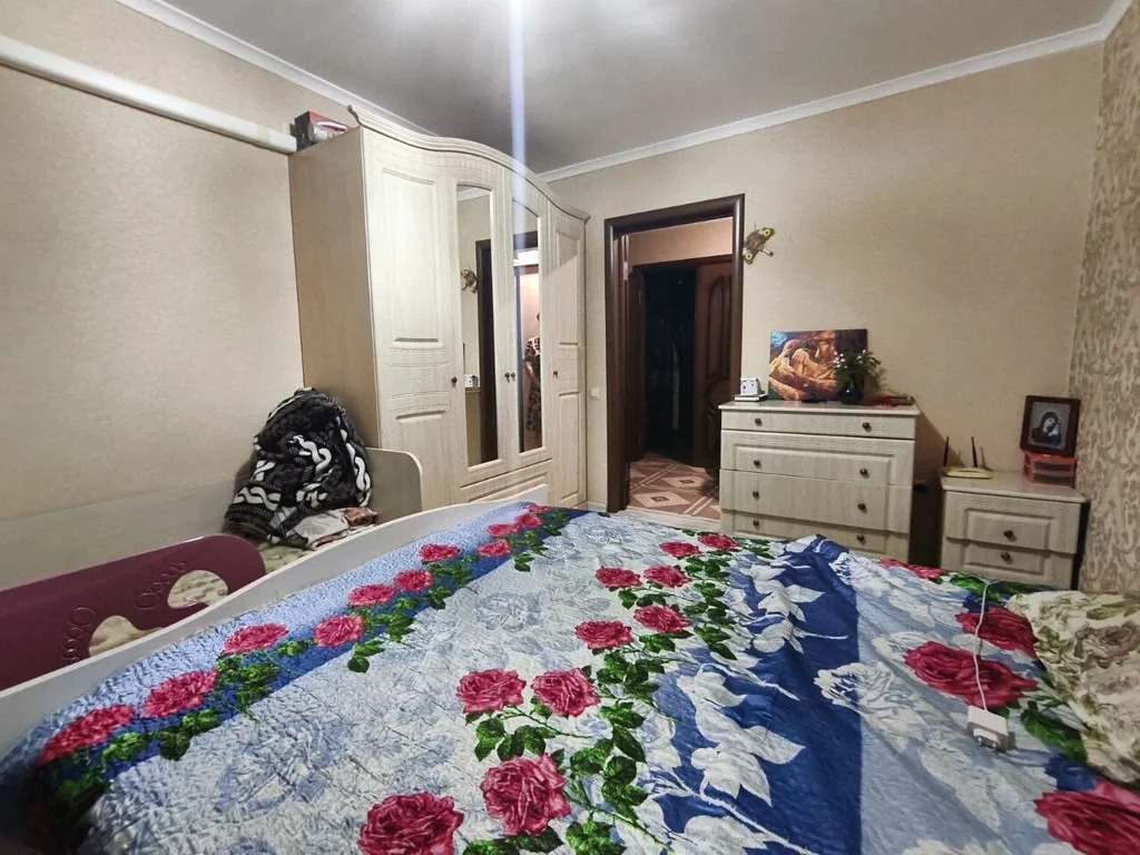 Продажа квартиры, Темрюк, Темрюкский район, ул. Чернышевского - Фото 5