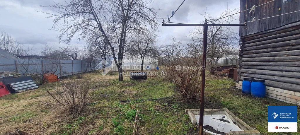 Продажа дома, Шахманово, Рязанский район - Фото 12