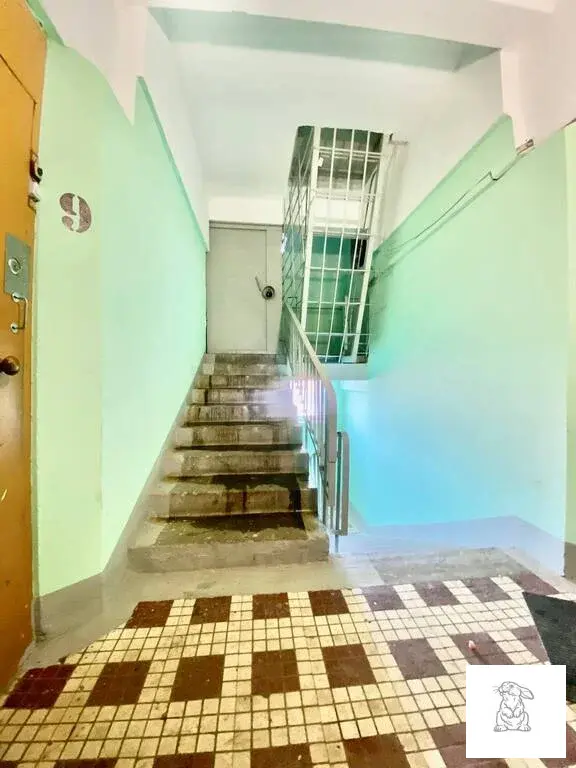 Видовая квартира! - Фото 21