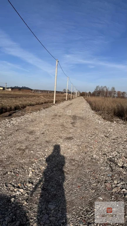 Продажа участка, Сокуры, Лаишевский район, ул. Александра Суворова - Фото 5