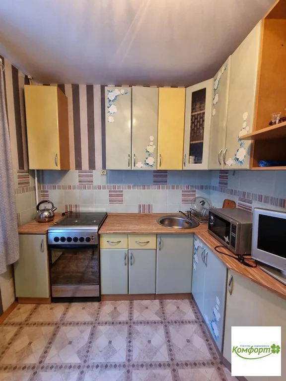 Продажа квартиры, Раменское, Раменский район, Ул. Гурьева, д.1г - Фото 0