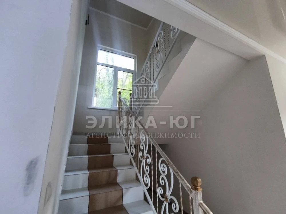 Продажа дома, Тенгинка, Туапсинский район, Тополиная ул. - Фото 18