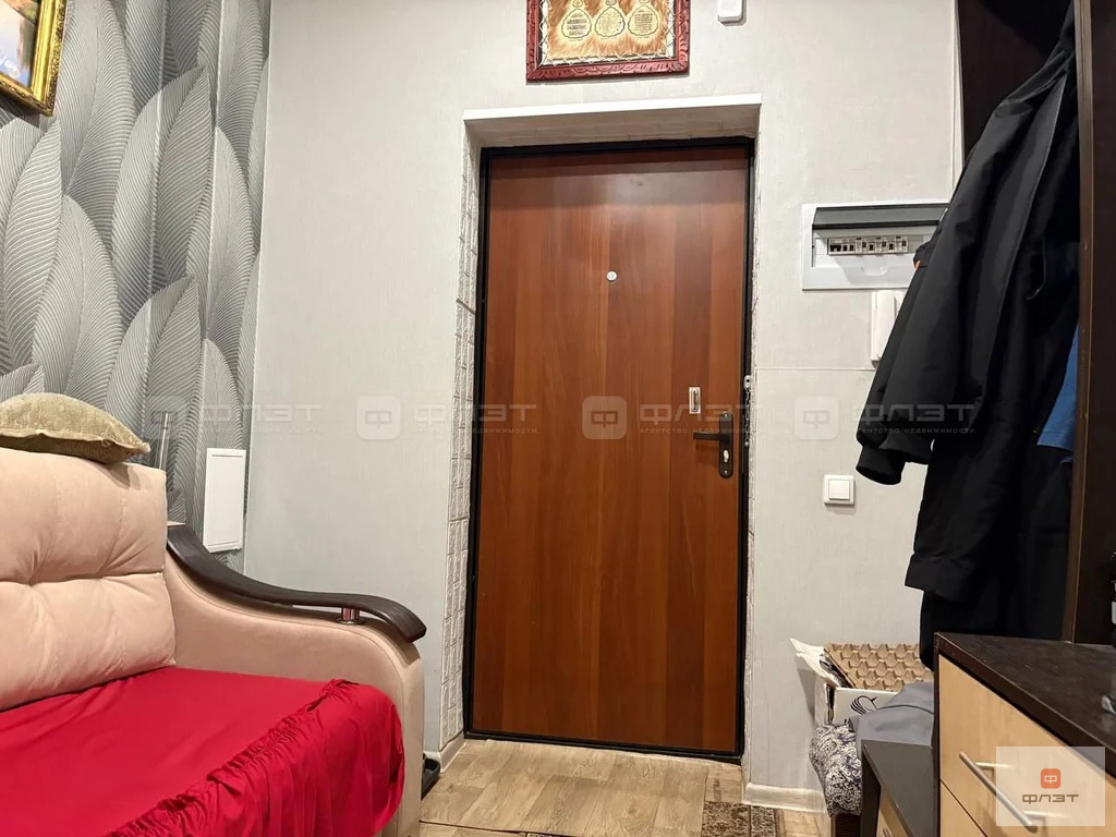 Продажа квартиры, Песчаные Ковали, Лаишевский район, ул. Насосная - Фото 7