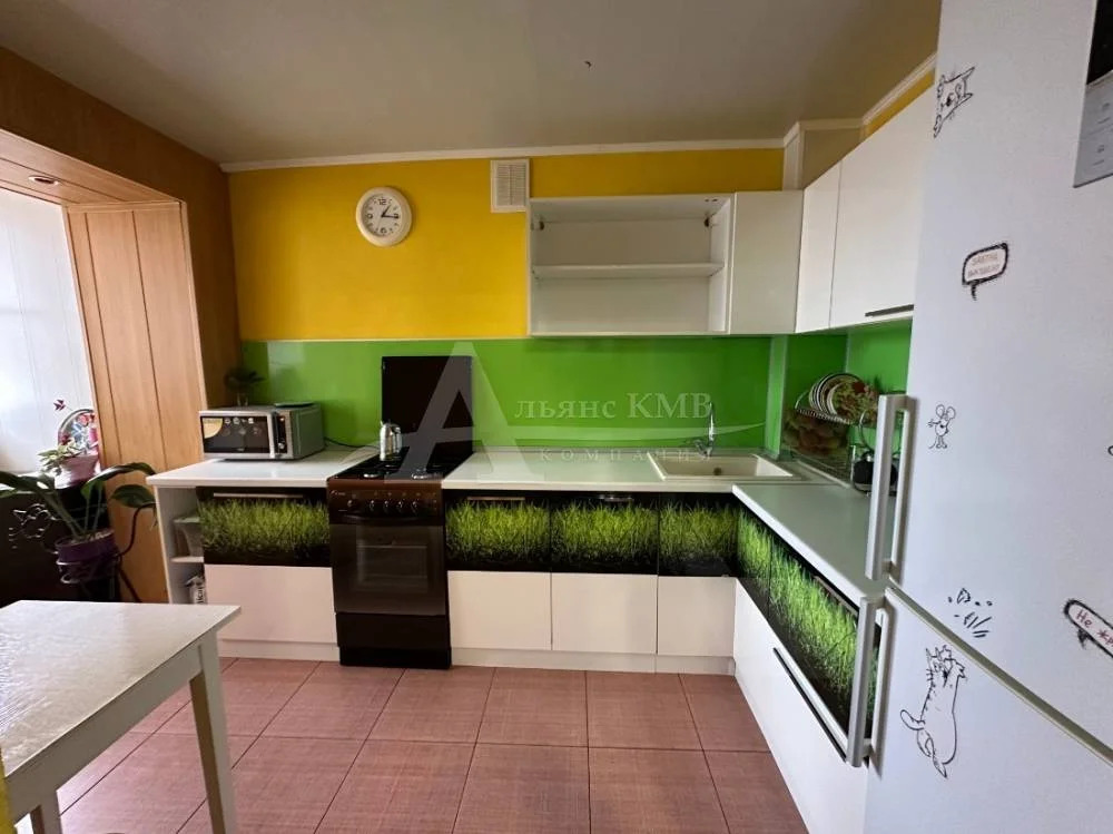 Продажа квартиры, Георгиевск, ул. Тронина - Фото 4