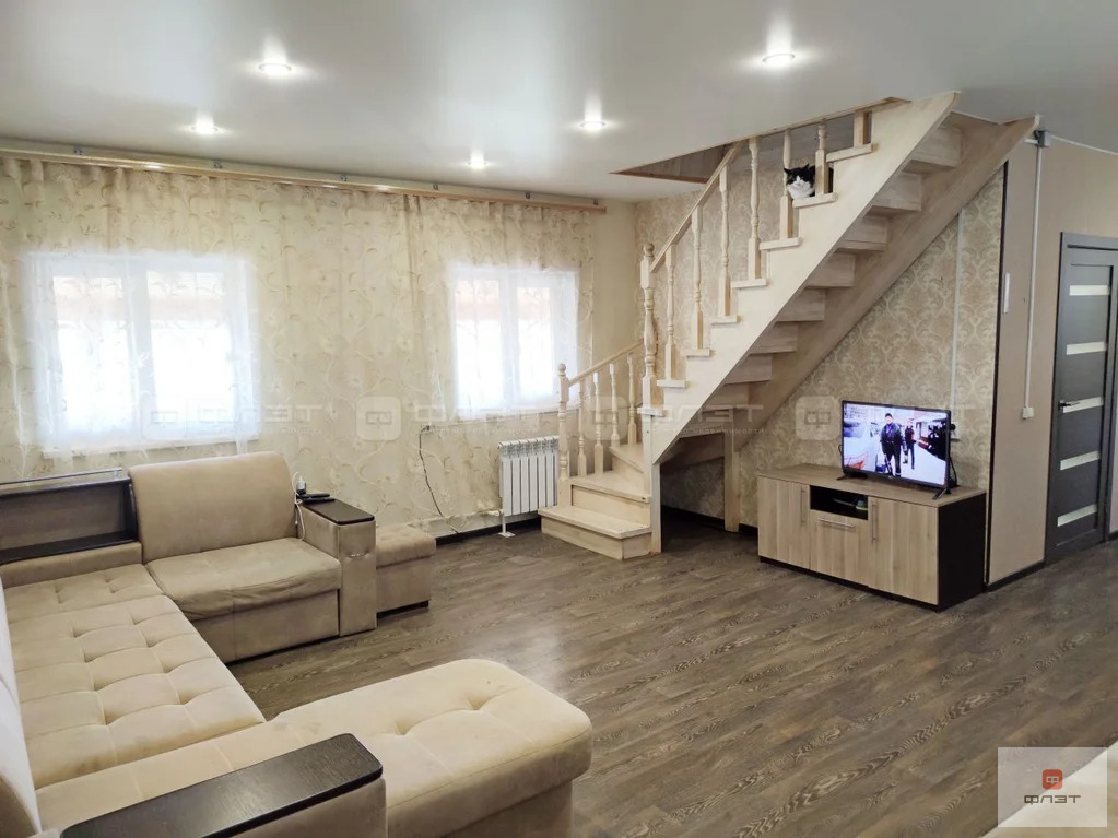 Продажа дома, Казань, СНТ КАПО-10 - Фото 4