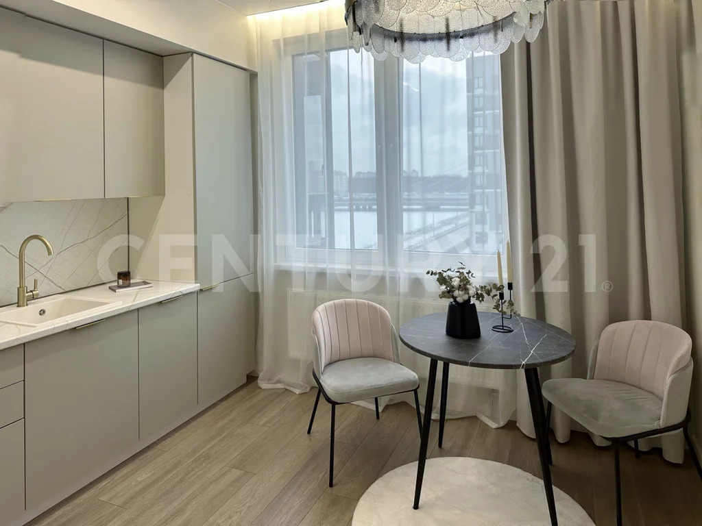 Продажа квартиры, м. Проспект Ветеранов, Дудергофского канала наб, 4, . - Фото 32