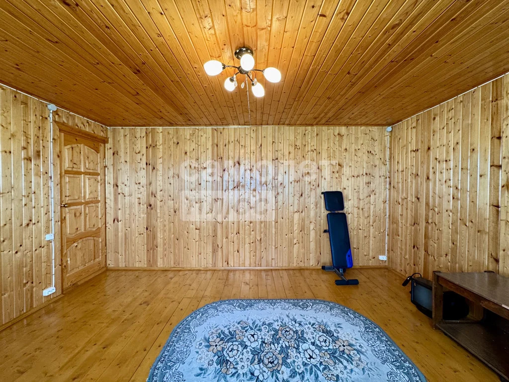 Продажа дома, Талдом, Талдомский район - Фото 13