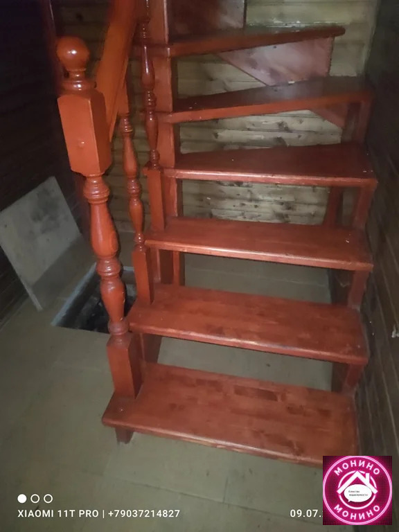 Продажа дома, Монино, Щелковский район, сосновая - Фото 84